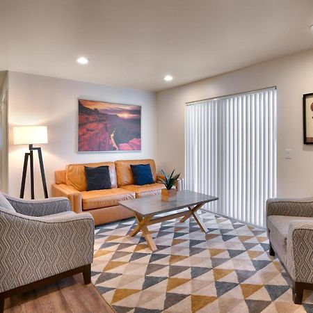 2G New Moab Redcliff Condo, Pool & Hot Tub Buitenkant foto