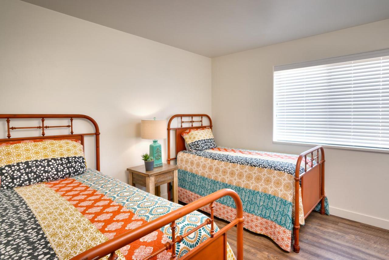 2G New Moab Redcliff Condo, Pool & Hot Tub Buitenkant foto